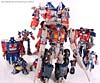 Transformers Revenge of the Fallen Optimus Prime - Image #108 of 118