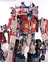 Transformers Revenge of the Fallen Optimus Prime - Image #109 of 118