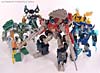 Transformers Revenge of the Fallen Optimus Prime - Image #116 of 118