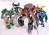 Transformers Revenge of the Fallen Optimus Prime - Image #117 of 118