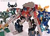 Transformers Revenge of the Fallen Optimus Prime - Image #118 of 118