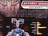 Transformers Revenge of the Fallen Wheelie - Image #7 of 106