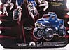 Transformers Revenge of the Fallen Wheelie - Image #8 of 106