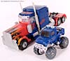 Transformers Revenge of the Fallen Wheelie - Image #29 of 106