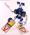 Transformers Revenge of the Fallen Wheelie - Image #72 of 106