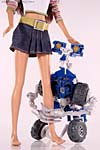 Transformers Revenge of the Fallen Wheelie - Image #94 of 106