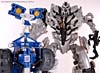 Transformers Revenge of the Fallen Wheelie - Image #103 of 106