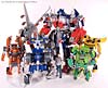 Transformers Revenge of the Fallen Wheelie - Image #105 of 106
