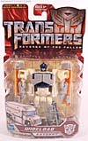 Transformers Revenge of the Fallen Wideload - Image #1 of 96