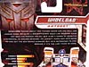 Transformers Revenge of the Fallen Wideload - Image #6 of 96