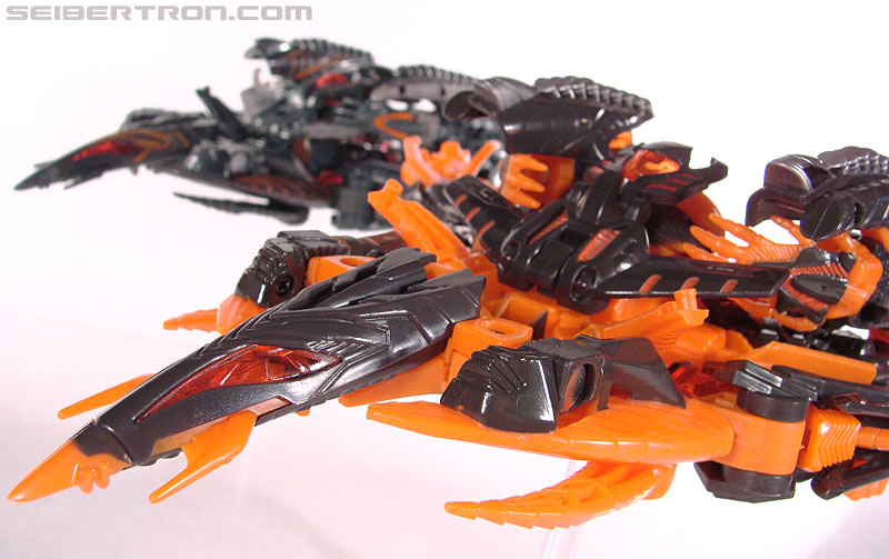 Transformers Revenge of the Fallen The Fallen (Burning) (Image #48 of 101)