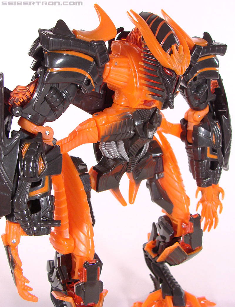 Transformers Revenge of the Fallen The Fallen (Burning) (Image #58 of 101)