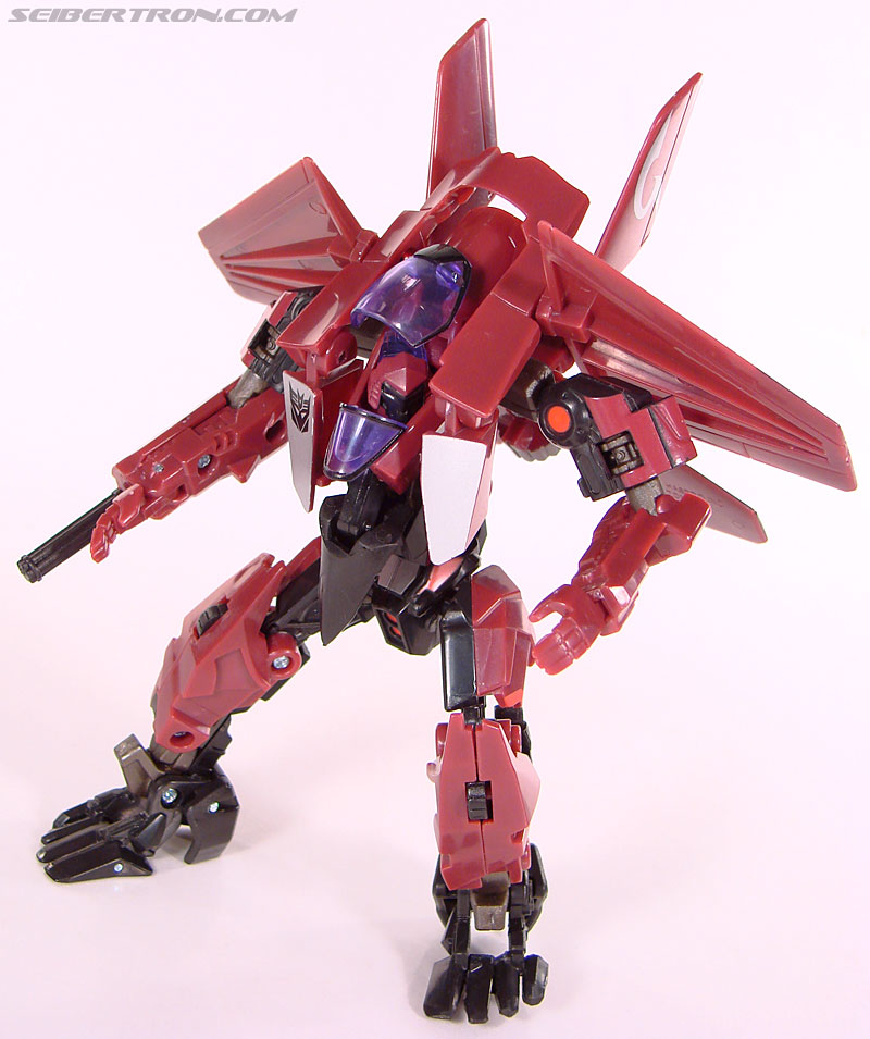 Transformers Revenge of the Fallen Thrust Toy Gallery (Image #72