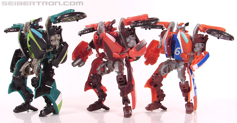 Transformers Revenge of the Fallen Trenchmouth (Image #74 of 88)