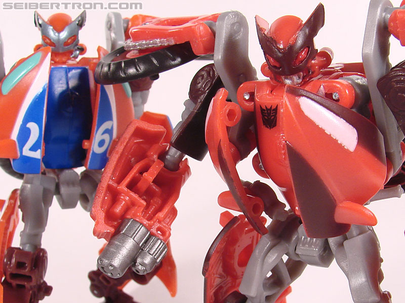 Transformers Revenge of the Fallen Trenchmouth (Image #77 of 88)