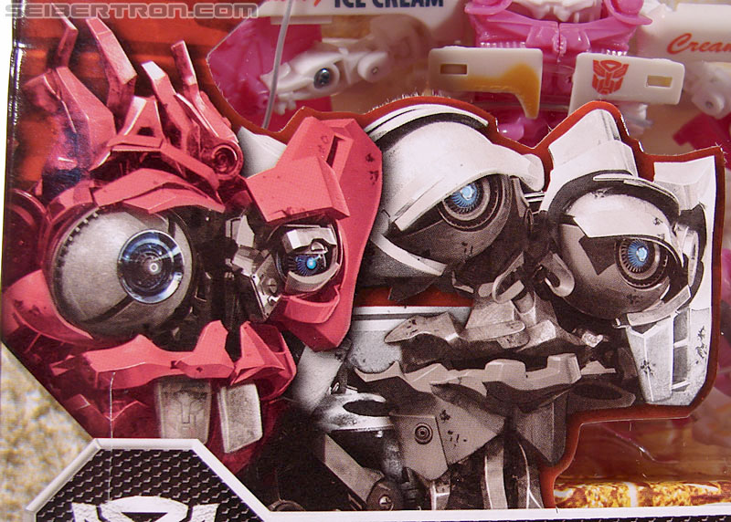 Transformers Revenge of the Fallen Demolishor (Shanghai Showdown) (Image #5 of 112)