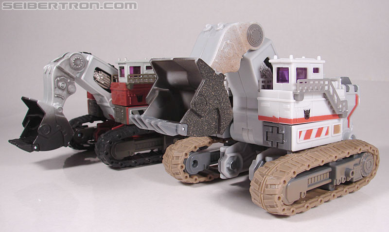 Transformers Revenge of the Fallen Demolishor (Shanghai Showdown) (Image #46 of 112)