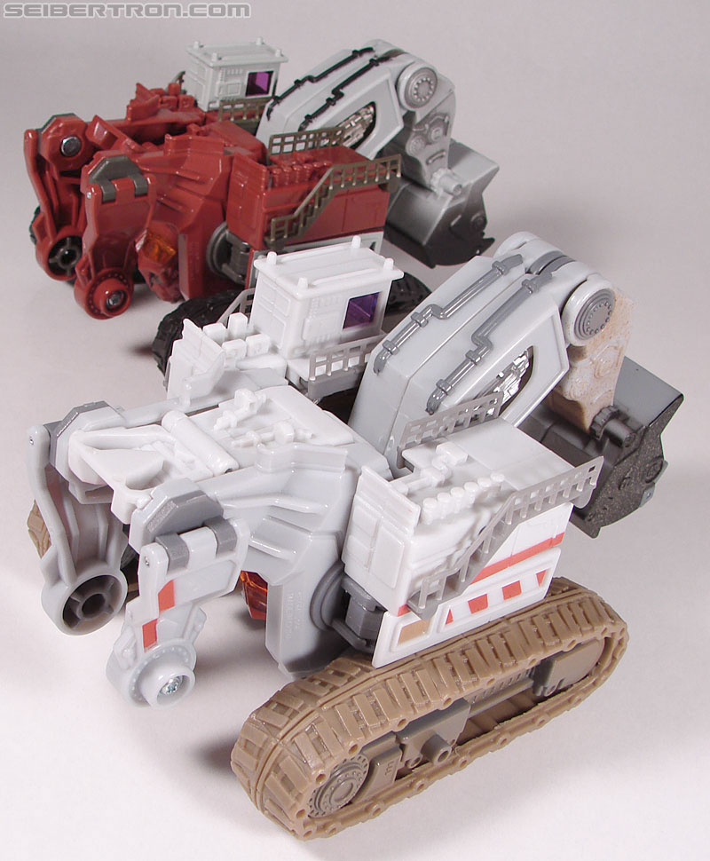Transformers Revenge of the Fallen Demolishor (Shanghai Showdown) (Image #49 of 112)