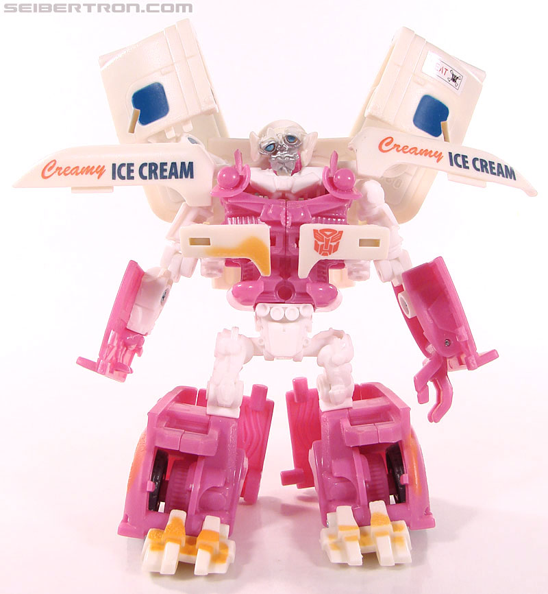 Transformers Revenge of the Fallen Mudflap (Shanghai Showdown) (Image #15 of 69)