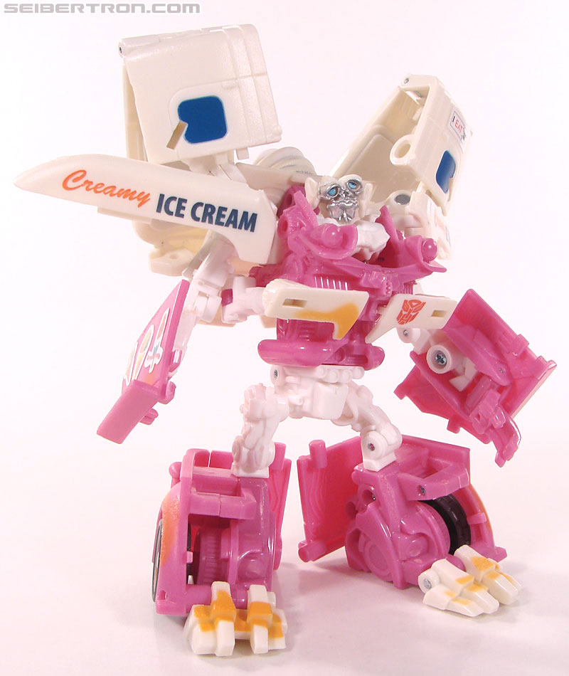 Transformers Revenge of the Fallen Mudflap (Shanghai Showdown) (Image #45 of 69)