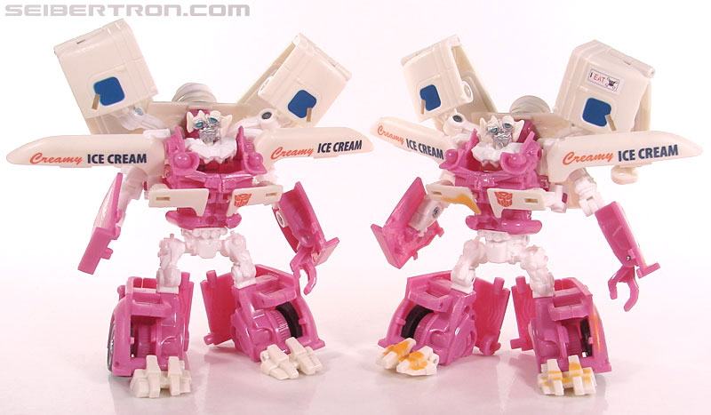 Transformers Revenge of the Fallen Mudflap (Shanghai Showdown) (Image #54 of 69)