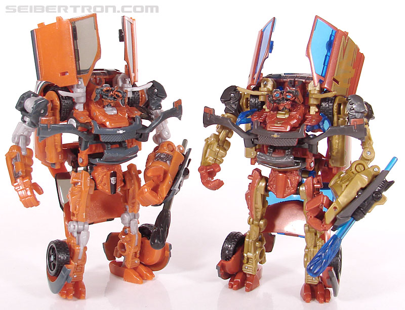 Transformers Revenge of the Fallen Tuner Mudflap (Image #74 of 89)