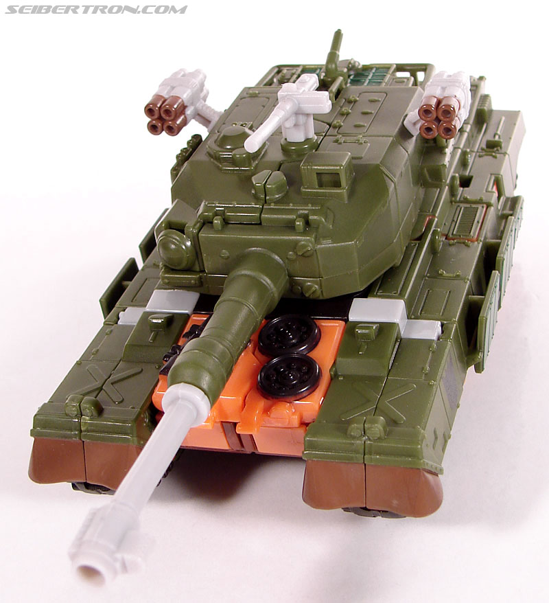 Transformers Revenge of the Fallen Bludgeon (Image #38 of 187)