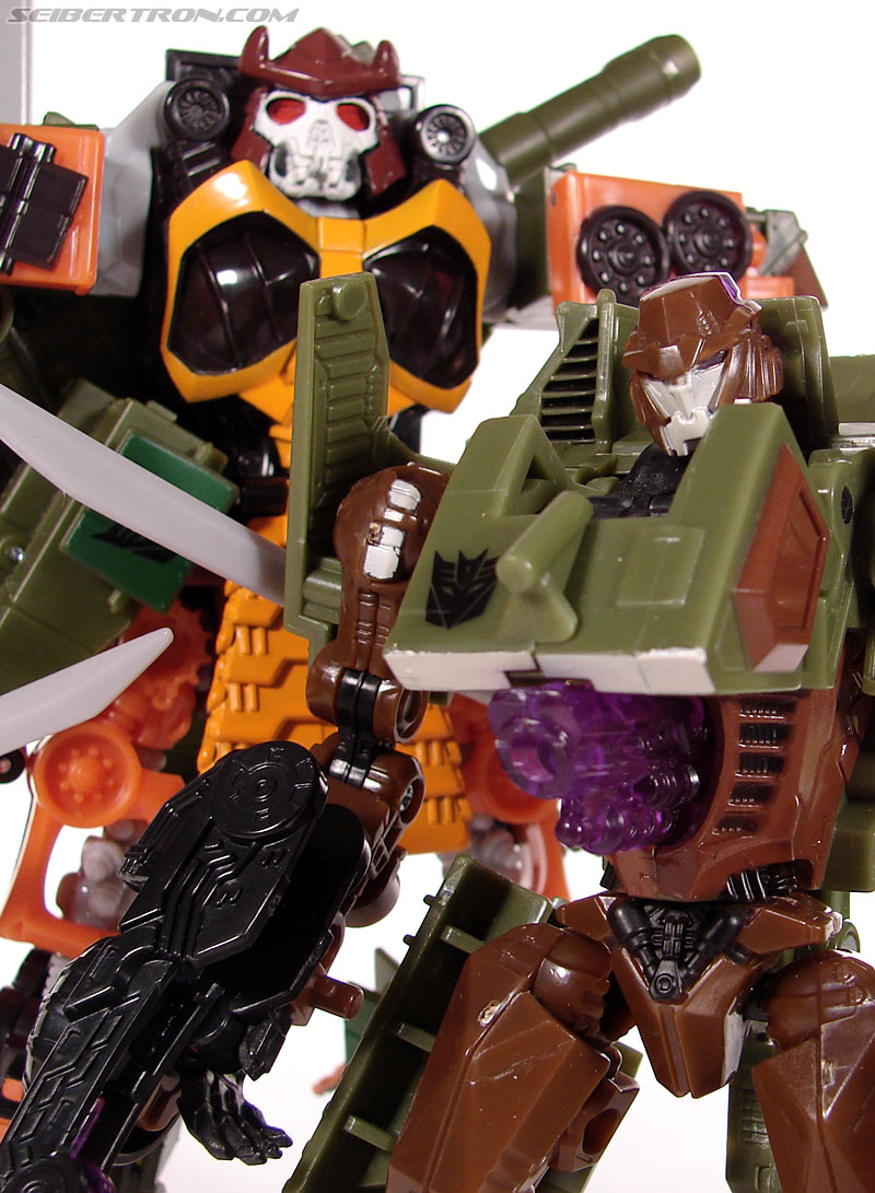 Transformers Revenge of the Fallen Bludgeon (Image #143 of 187) Transformers Revenge of the Fallen Bludgeon (Image #143 of 187)