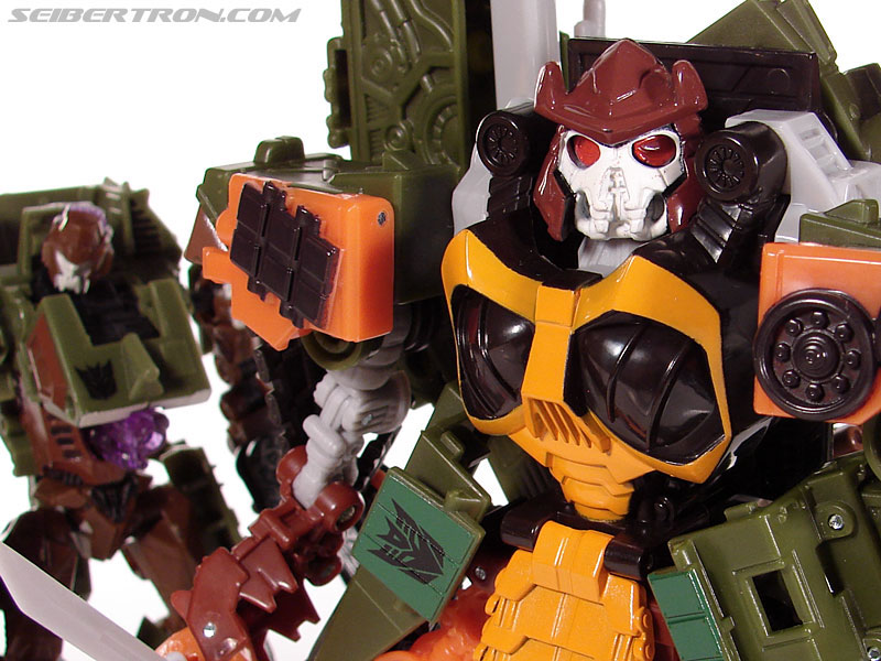 Transformers Revenge of the Fallen Bludgeon (Image #145 of 187)