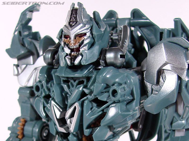 Transformers Revenge of the Fallen Megatron (Image #49 of 105)
