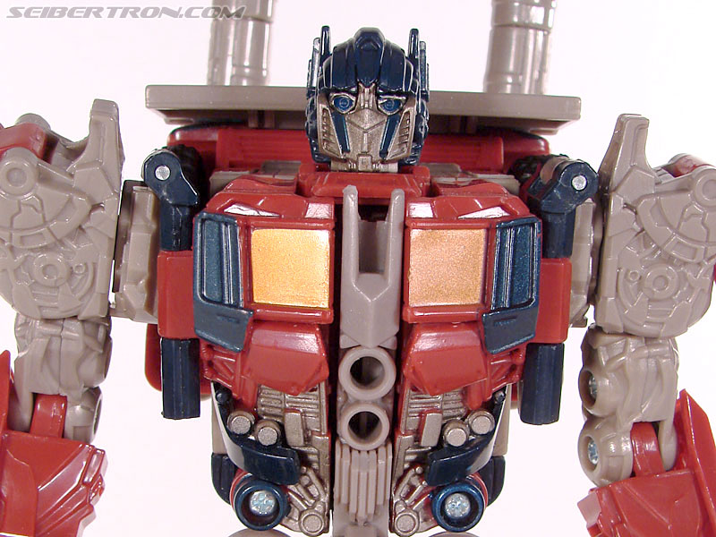 Transformers Revenge of the Fallen Optimus Prime (Image #50 of 118)