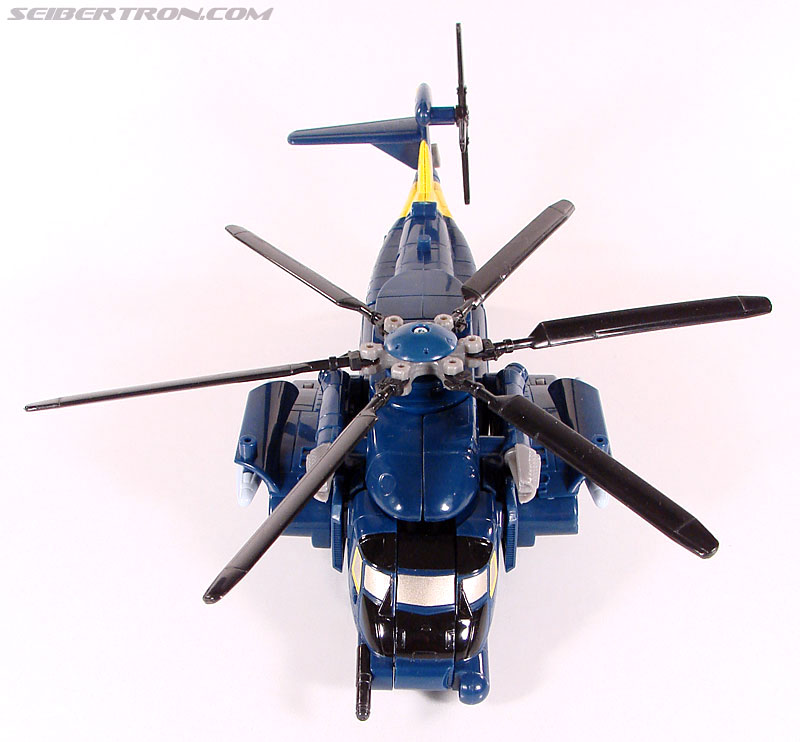 Transformers Revenge of the Fallen Whirl (Image #1 of 99)