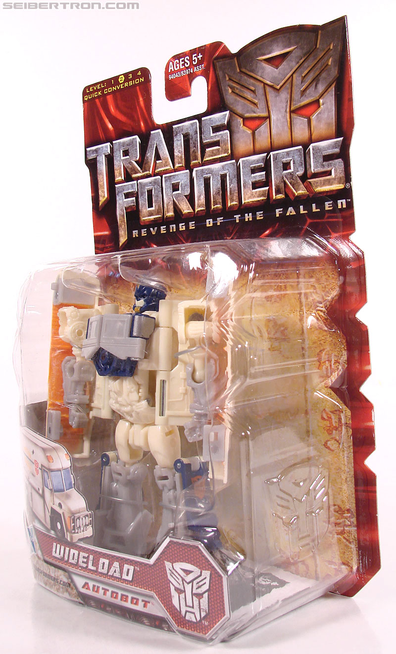Transformers Revenge of the Fallen Wideload (Image #10 of 96)