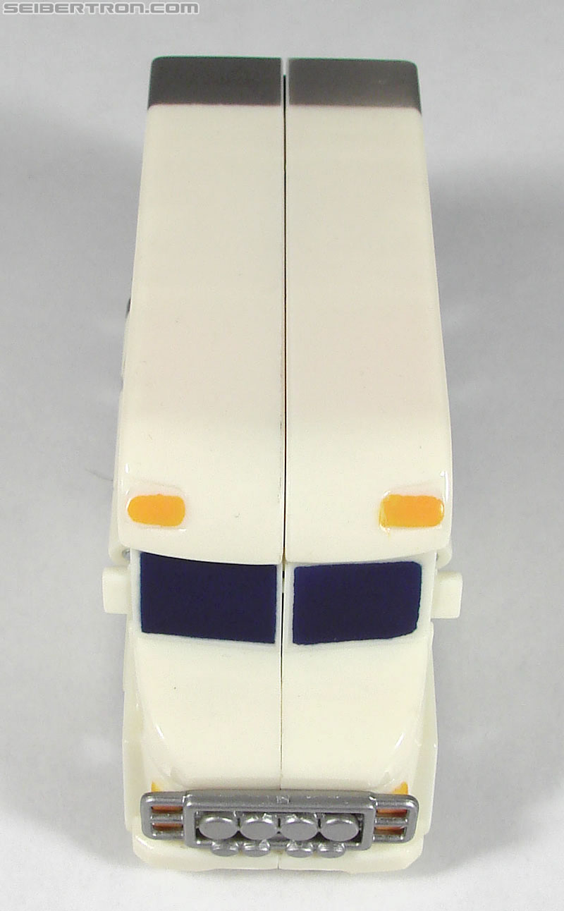 Transformers Revenge of the Fallen Wideload (Image #14 of 96)