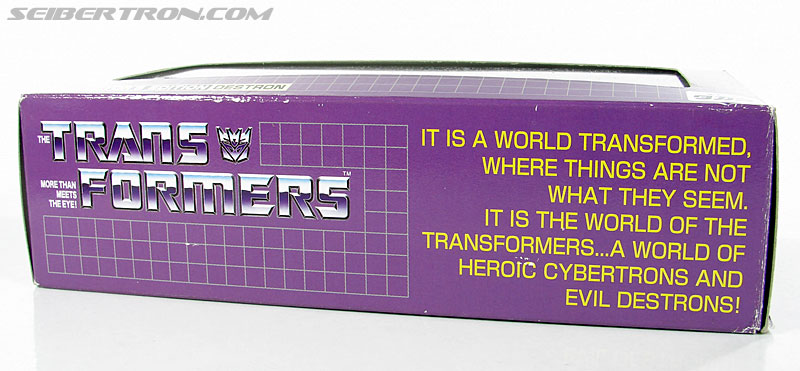 Transformers e-Hobby Exclusives Astrotrain (Image #12 of 132)