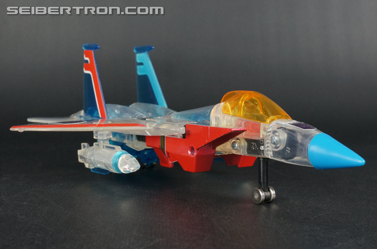 Transformers e-Hobby Exclusives Starscream Ghost Version (Image #49 of 202)