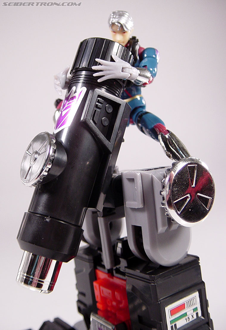 Transformers e-Hobby Exclusives Magnificus (Image #55 of 101)