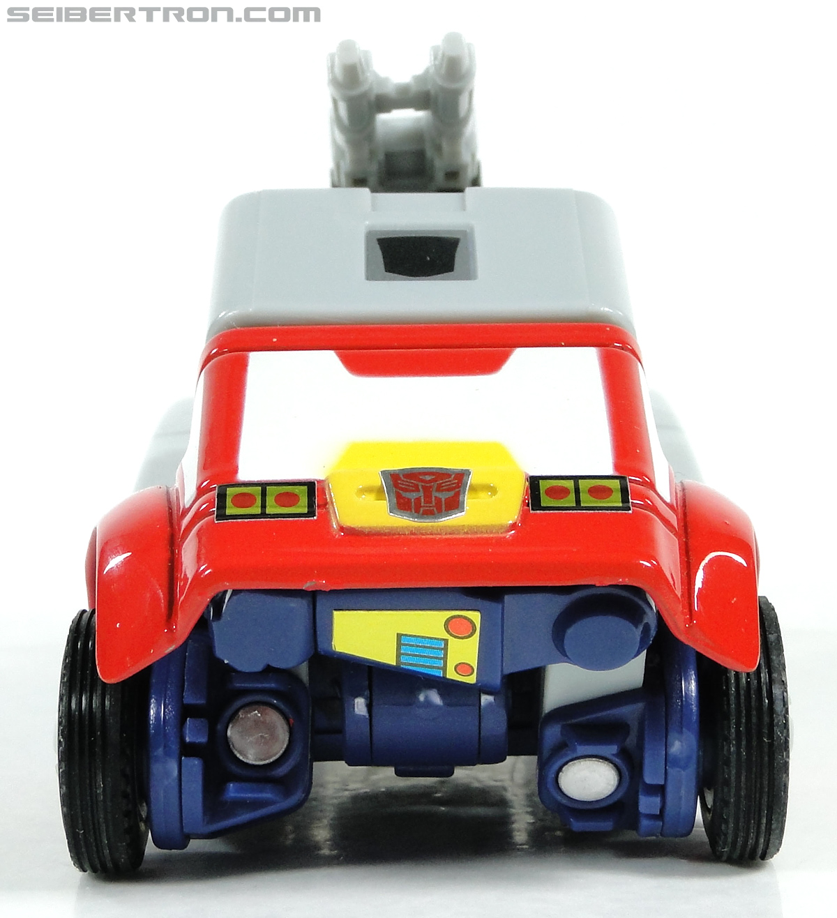 Transformers e-Hobby Exclusives Orion Pax (Image #33 of 139)