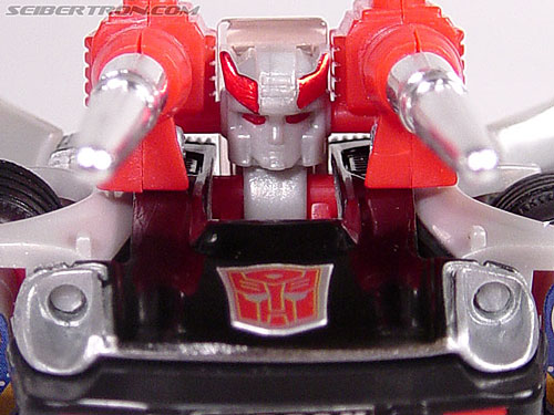e-Hobby Exclusives Anime Bluestreak gallery