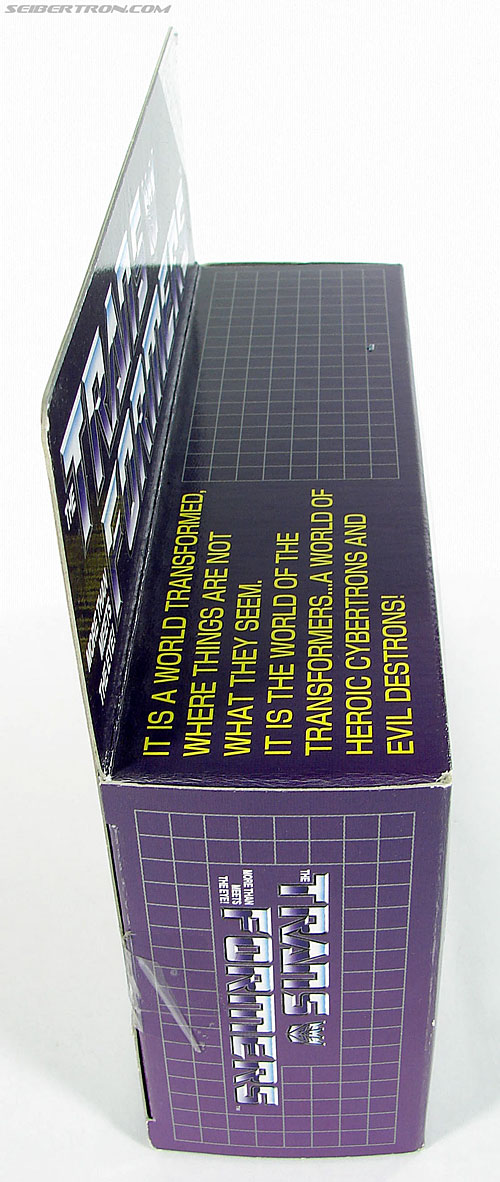 Transformers e-Hobby Exclusives Astrotrain (Image #5 of 132)