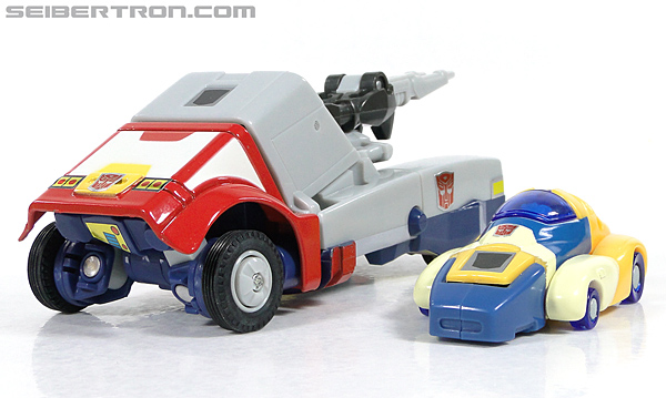 Transformers e-Hobby Exclusives Barrelroller (Image #2 of 66)