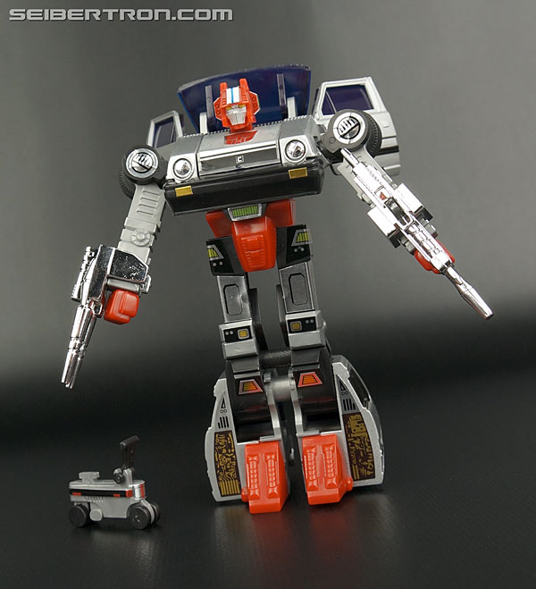 Transformers News: New Galleries: e-Hobby Exclusives Crosscut and Road Rage Transformers News: New Galleries: e-Hobby Exclusives Crosscut and Road Rage