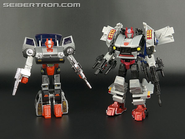 Transformers News: New Galleries: e-Hobby Exclusives Crosscut and Road Rage Transformers News: New Galleries: e-Hobby Exclusives Crosscut and Road Rage