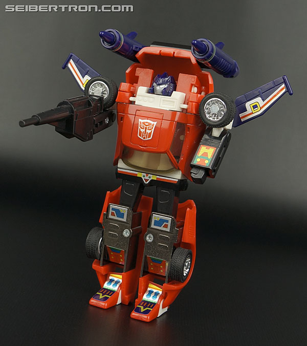 Transformers News: New Galleries: e-Hobby Exclusives Crosscut and Road Rage Transformers News: New Galleries: e-Hobby Exclusives Crosscut and Road Rage