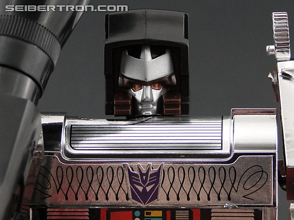 Megatron (Black Version)