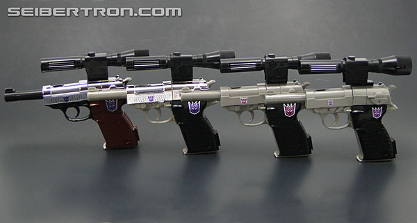 Transformers e-Hobby Exclusives Megaplex (Image #65 of 269)