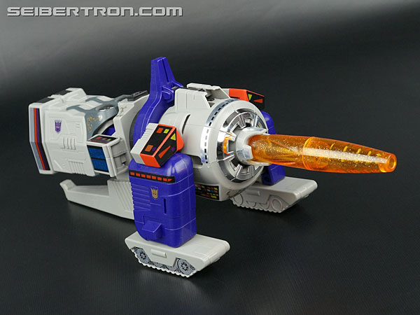 Transformers News: New Gallery: e-Hobby exclusive G1 Galvatron II