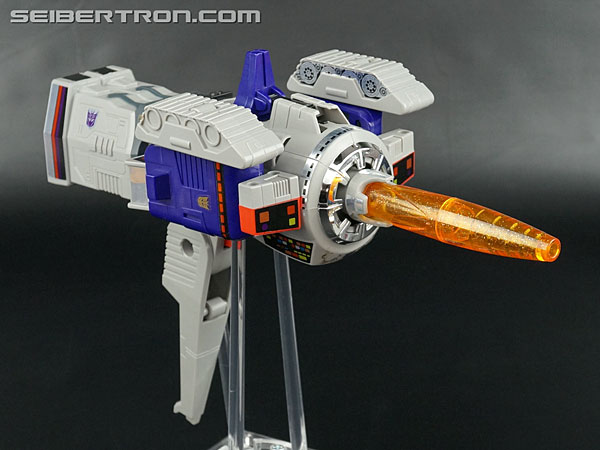 Transformers News: New Gallery: e-Hobby exclusive G1 Galvatron II
