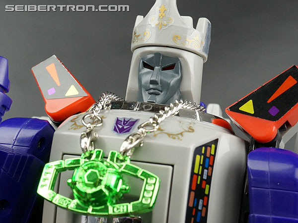 Transformers News: New Gallery: e-Hobby exclusive G1 Galvatron II