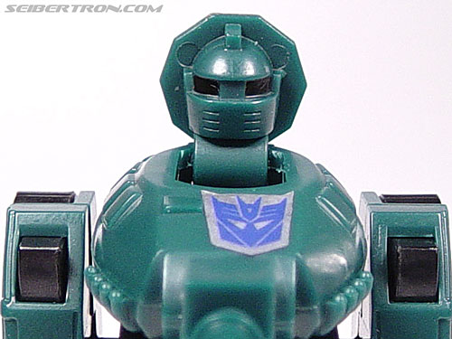 Treads
